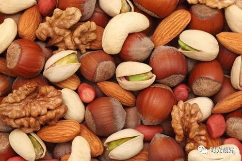 日常多吃堅(jiān)果可預(yù)防糖尿病