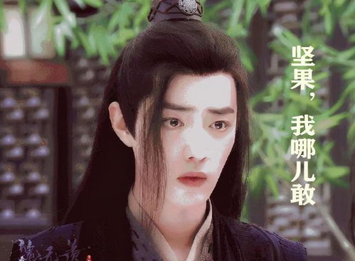 堅(jiān)果失寵？肖戰(zhàn)與新歡干果的親密互動(dòng)引發(fā)熱議