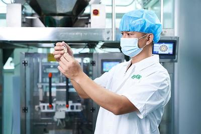 如何選擇優質的堅果代工廠？行業解析與核心考量