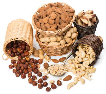 東西交融 東方風(fēng)格干果與堅(jiān)果混合產(chǎn)品的市場魅力與銷售策略