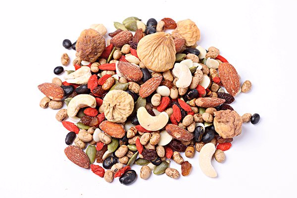 頸動脈斑塊患者，堅(jiān)果是敵是友？